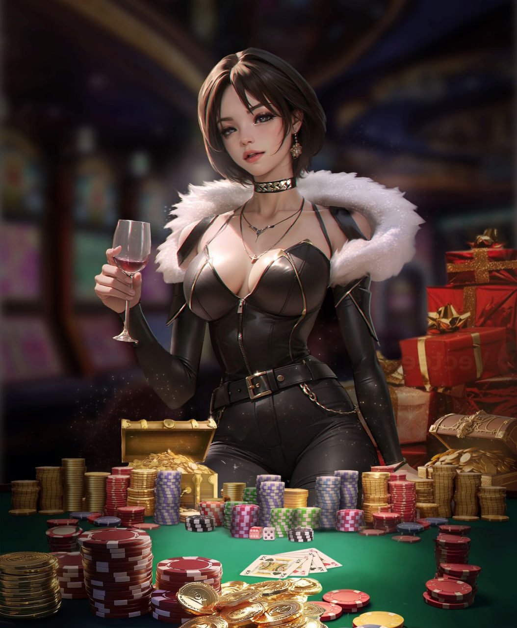 bad 3